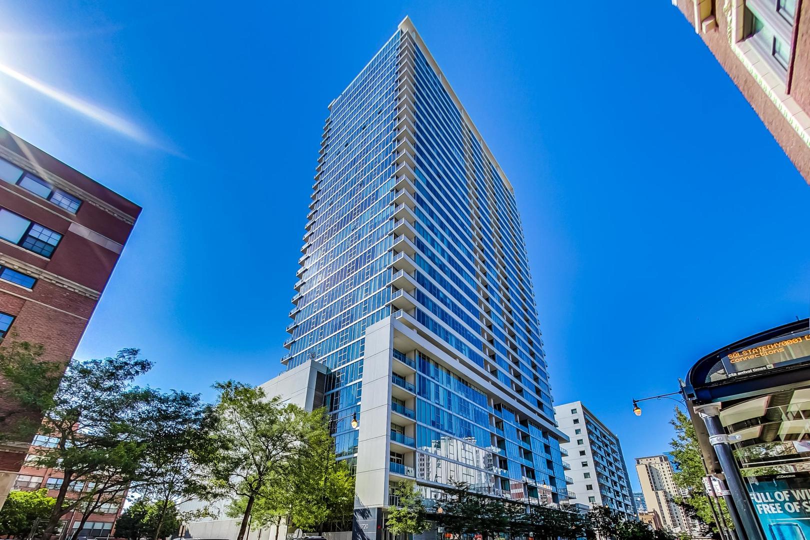1720 Michigan Avenue