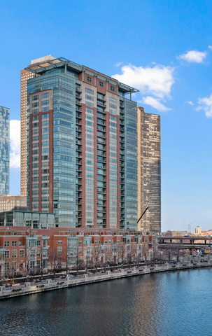 445 NORTH WATER Street