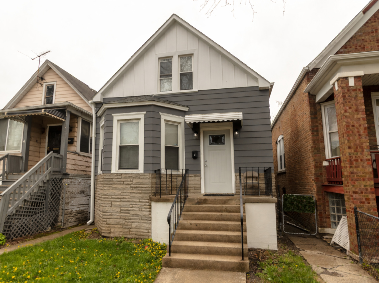 7232 SANGAMON Street