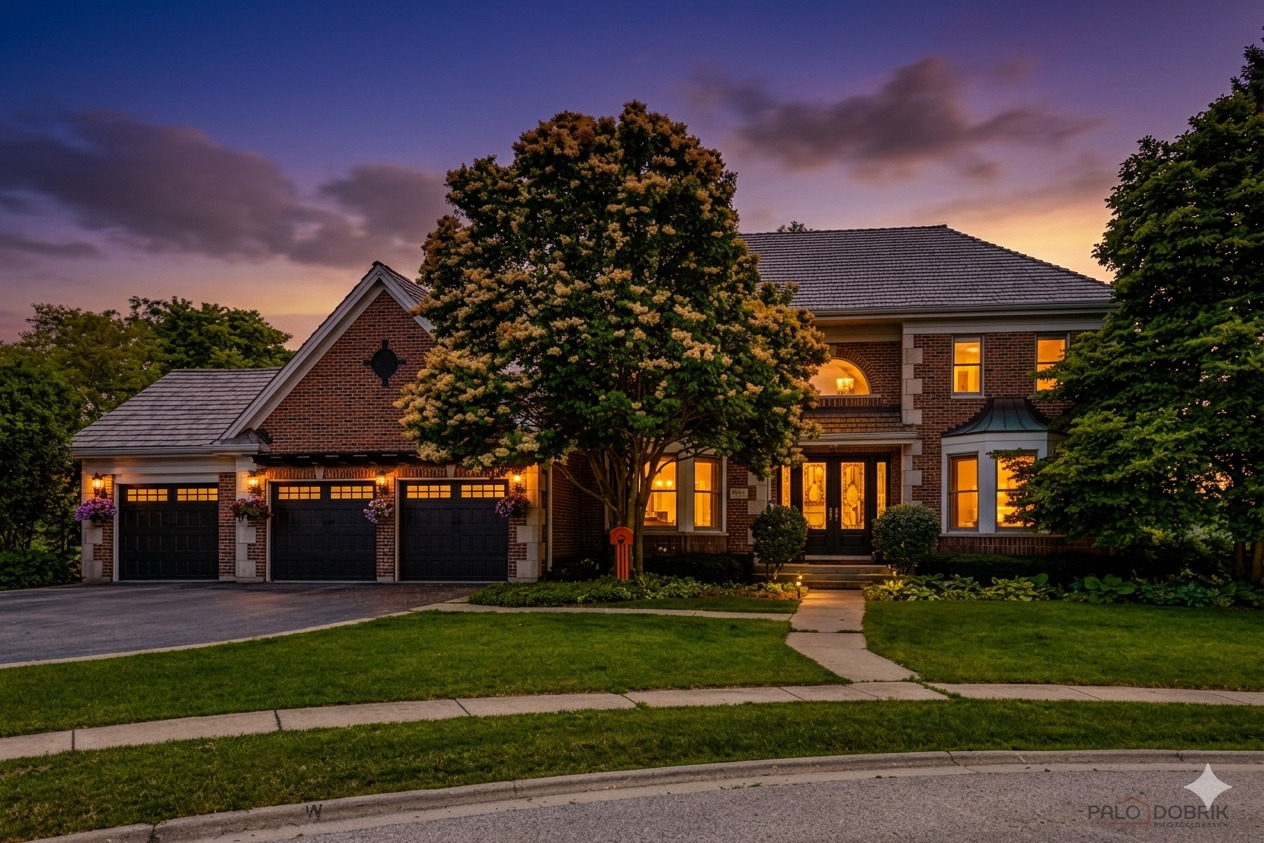 14415 Blyth Court