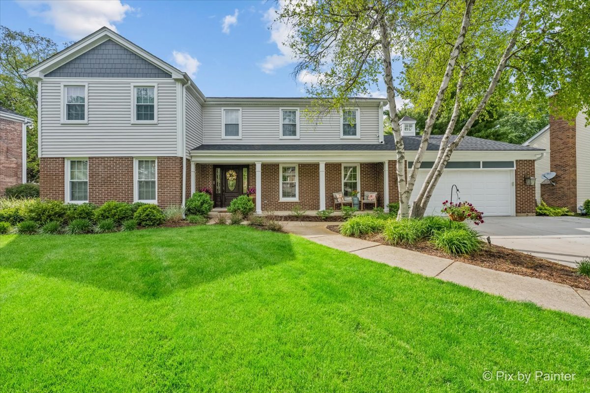 1148 WHYTECLIFF Road