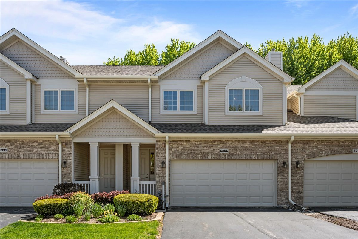 6395 Cunningham Court