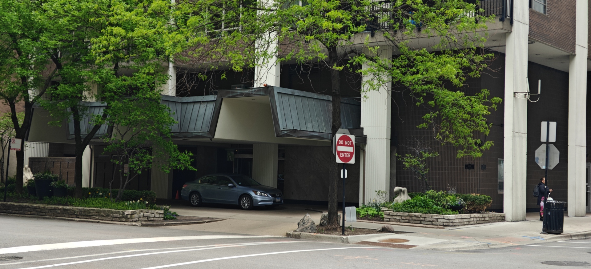 201 Chestnut Street