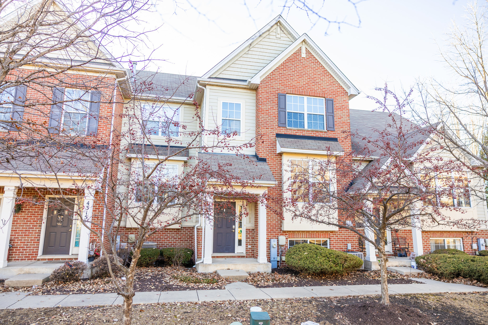 4313 Timber Ridge Court