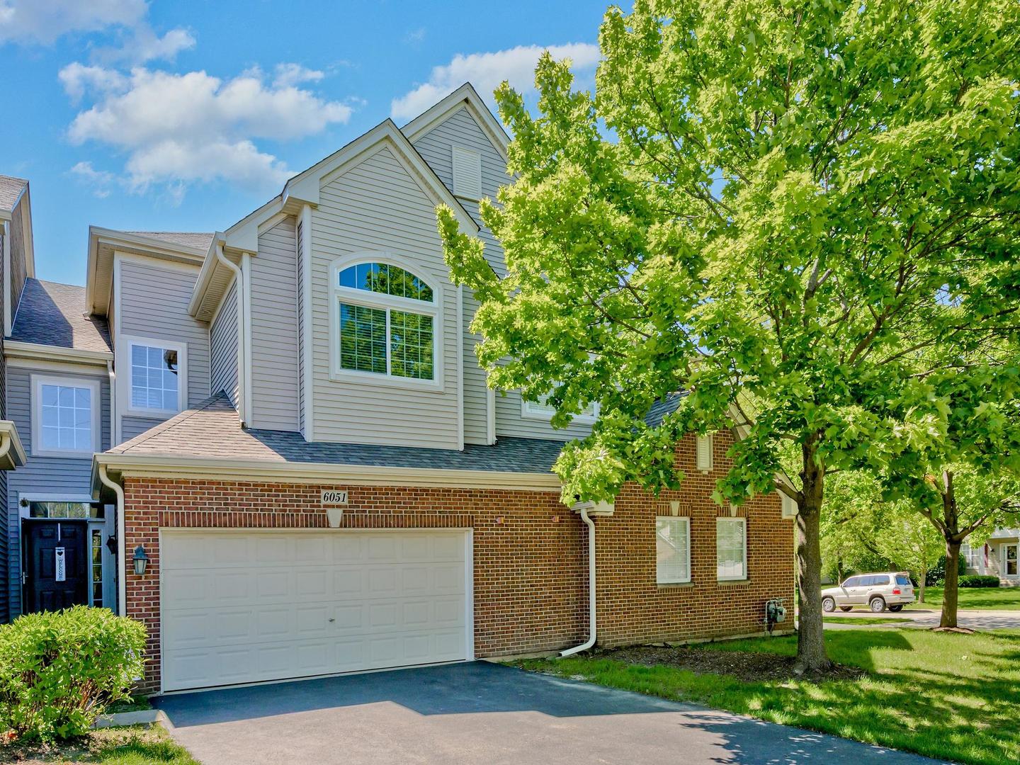6051 Canterbury Lane