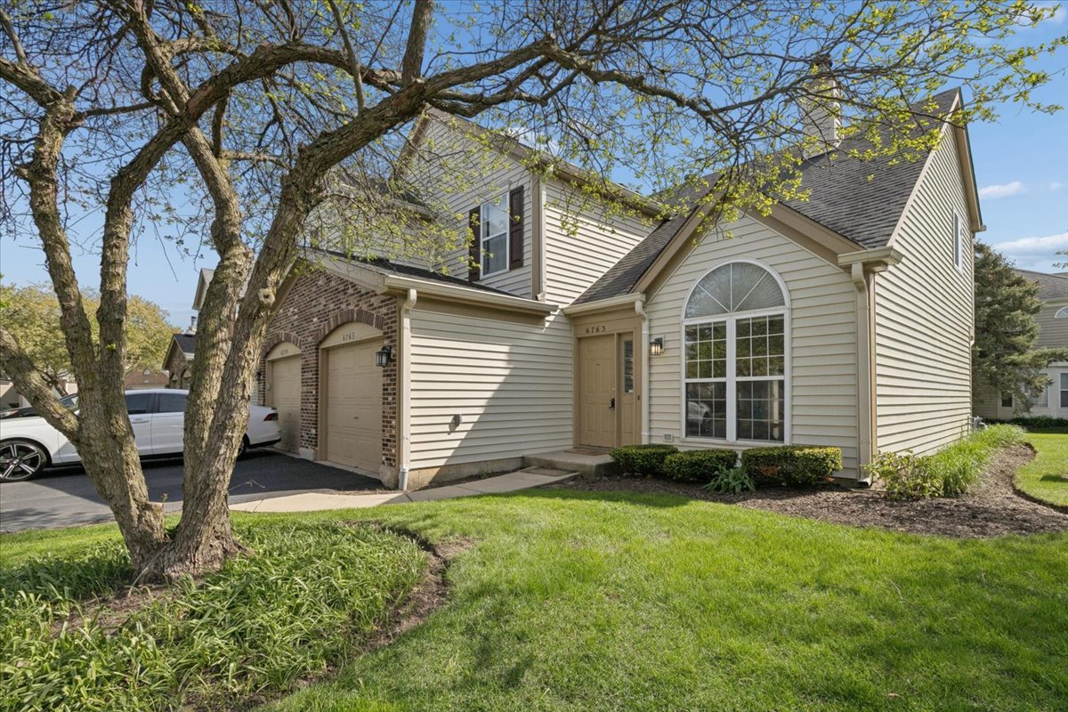6763 Roanoake Court