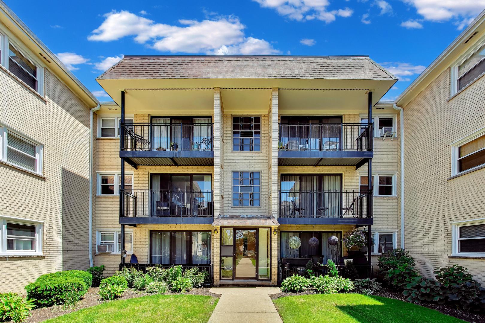 6565 Harlem Avenue