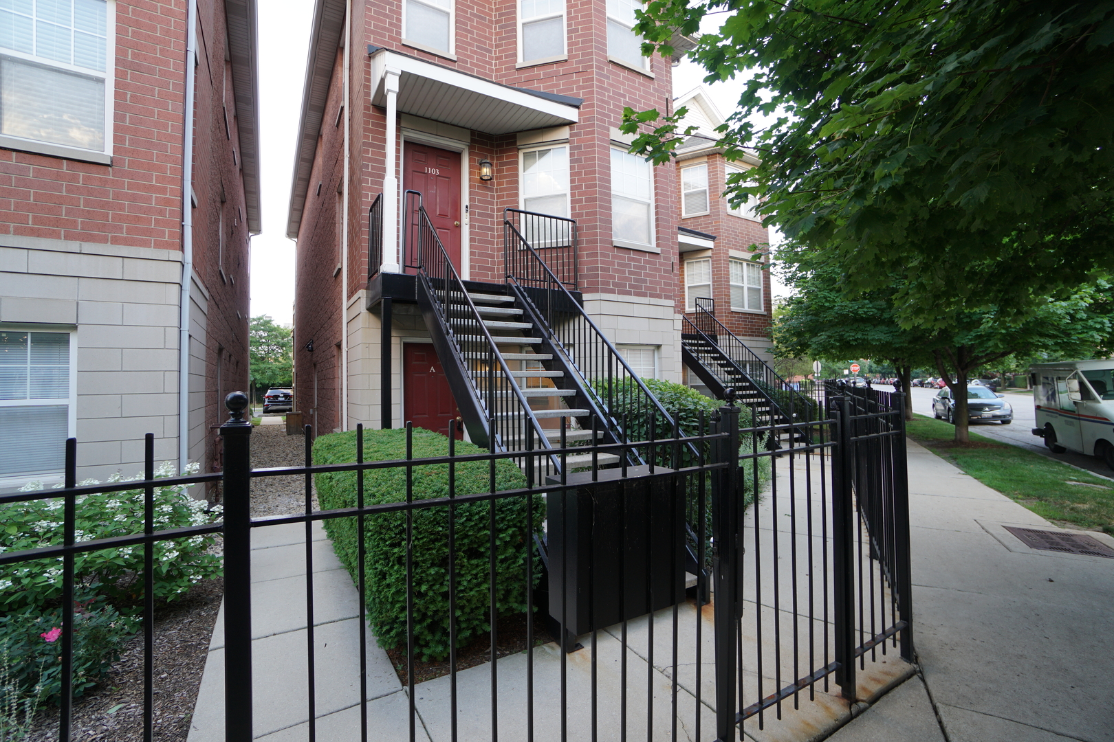 1103 Crosby Street