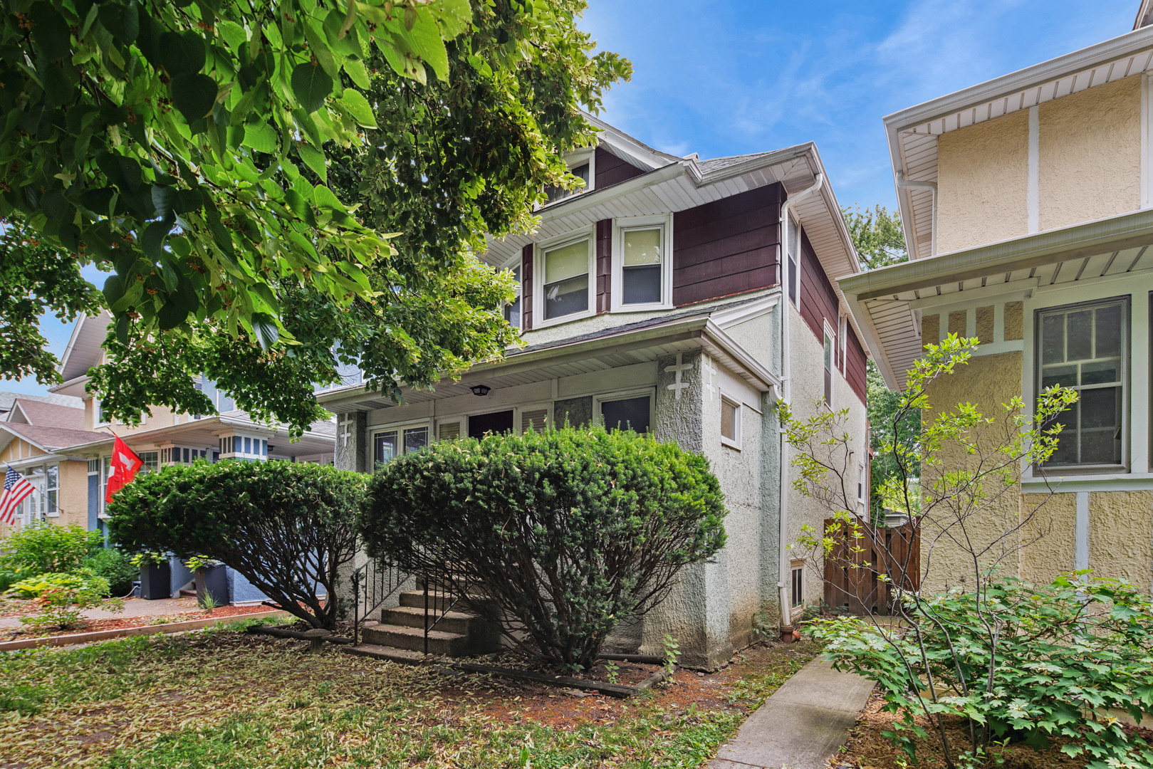 5325 Berteau Avenue