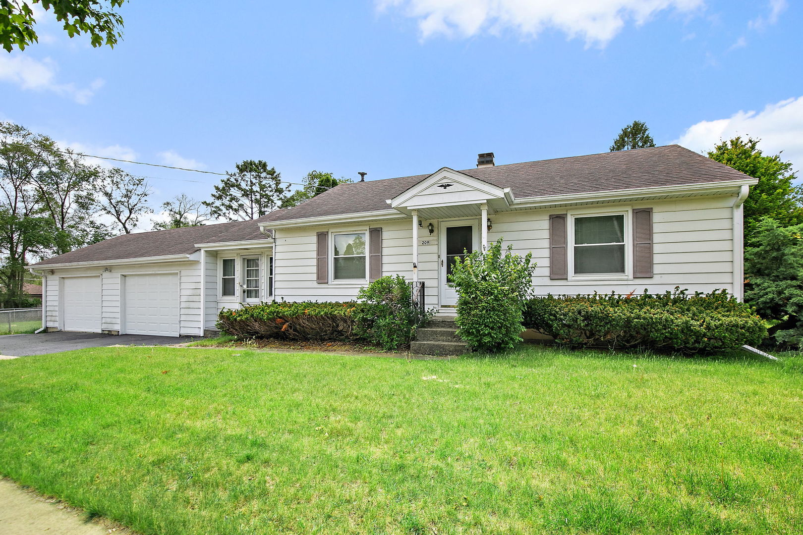 209 Beach Drive