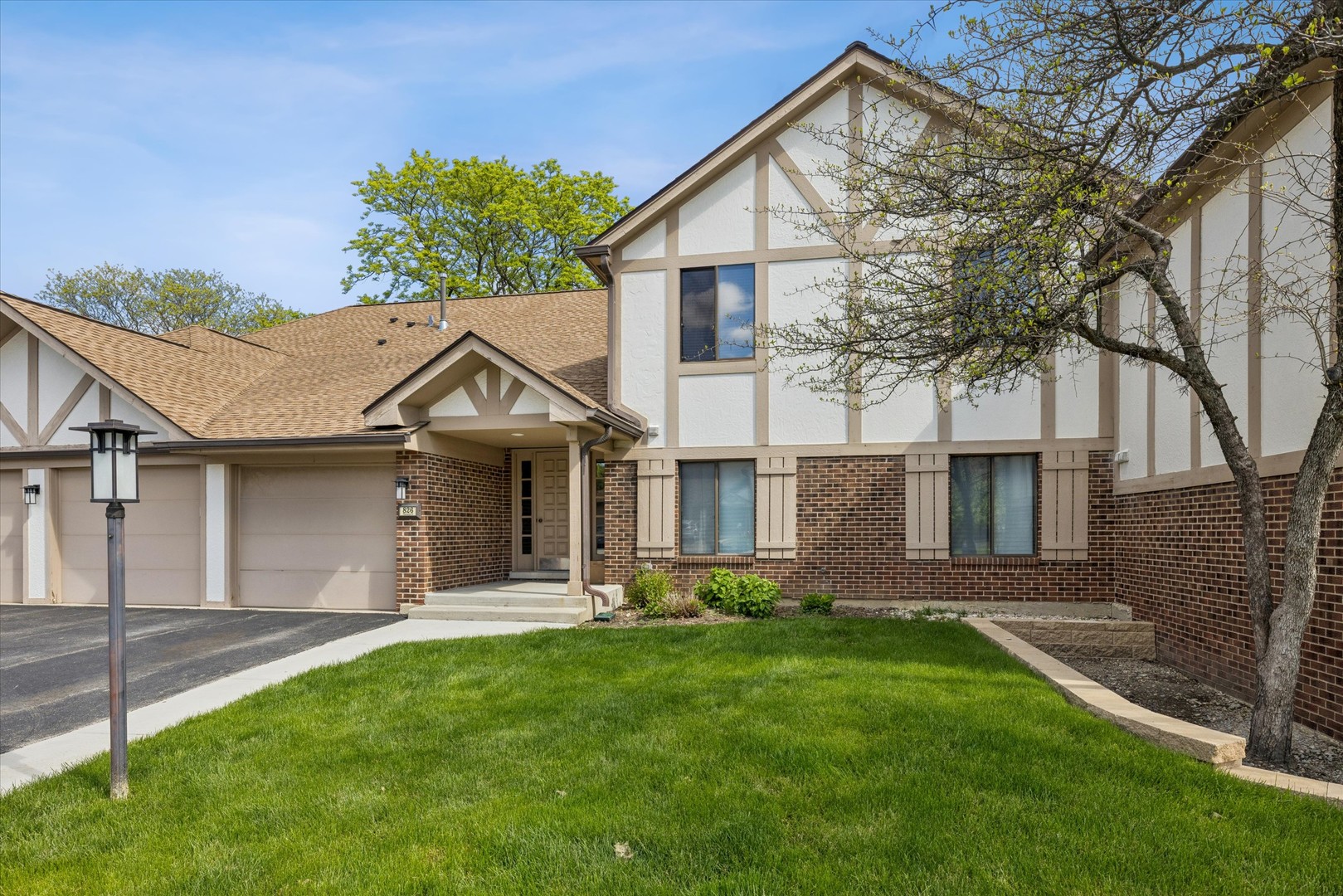 826 Thornton Court