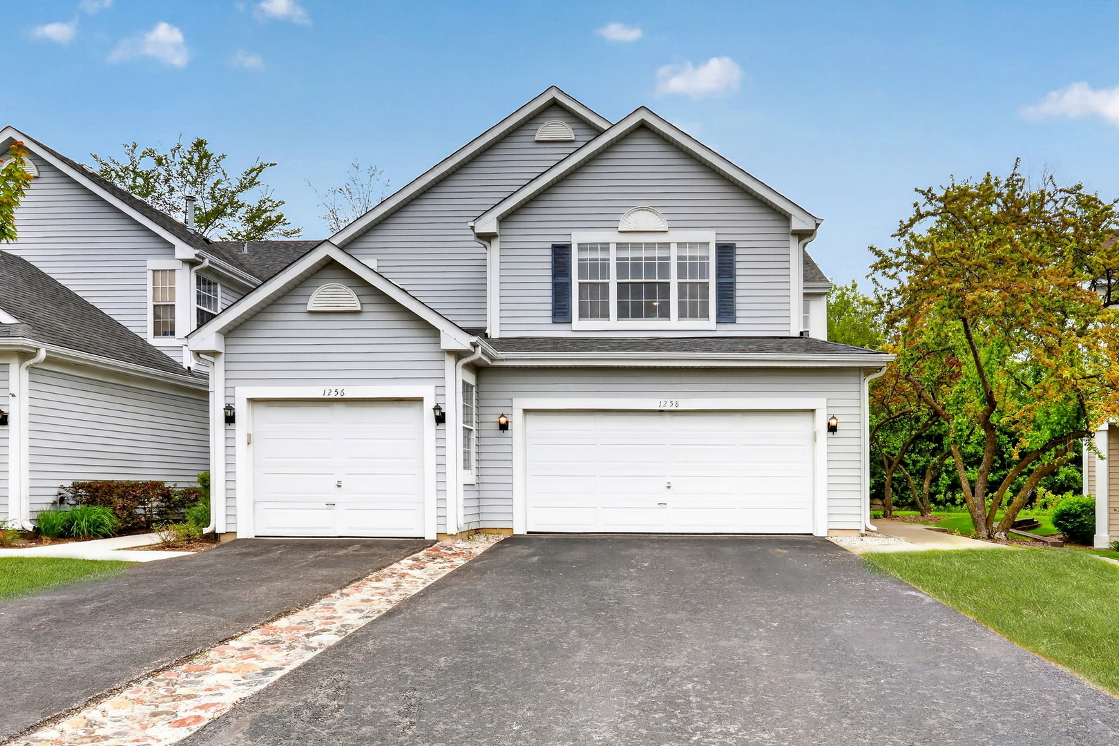 1258 Candlestick Way
