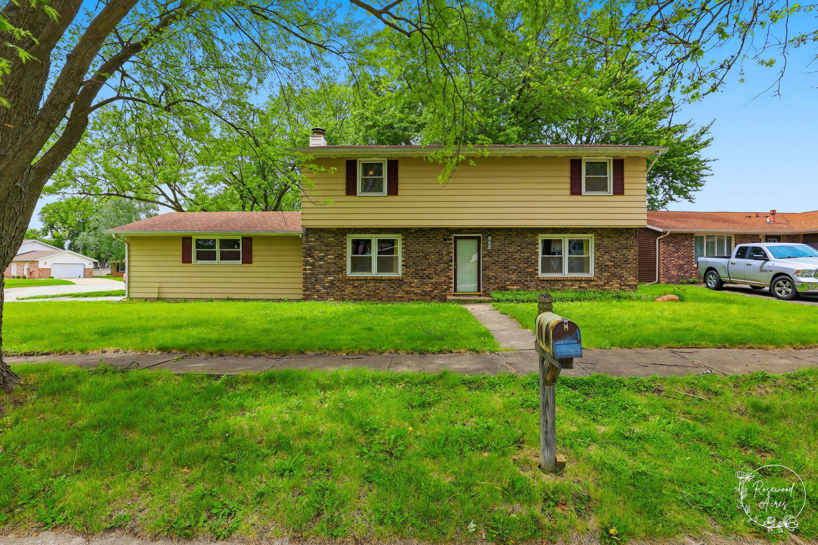 855 Stonewall Drive
