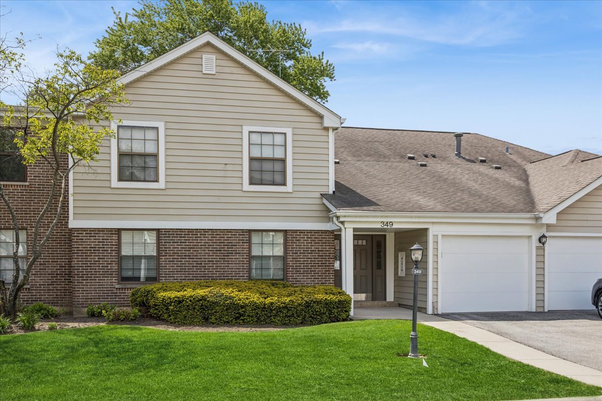 349 Newgate Court