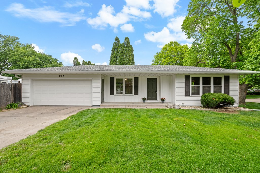 907 Colony Drive