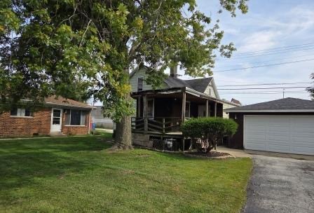 719 Greenbay Avenue