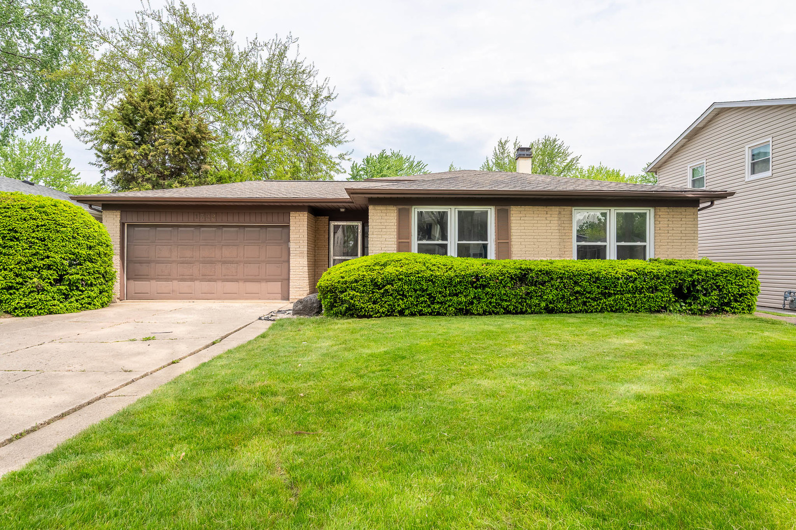 1722 Pheasant Trail