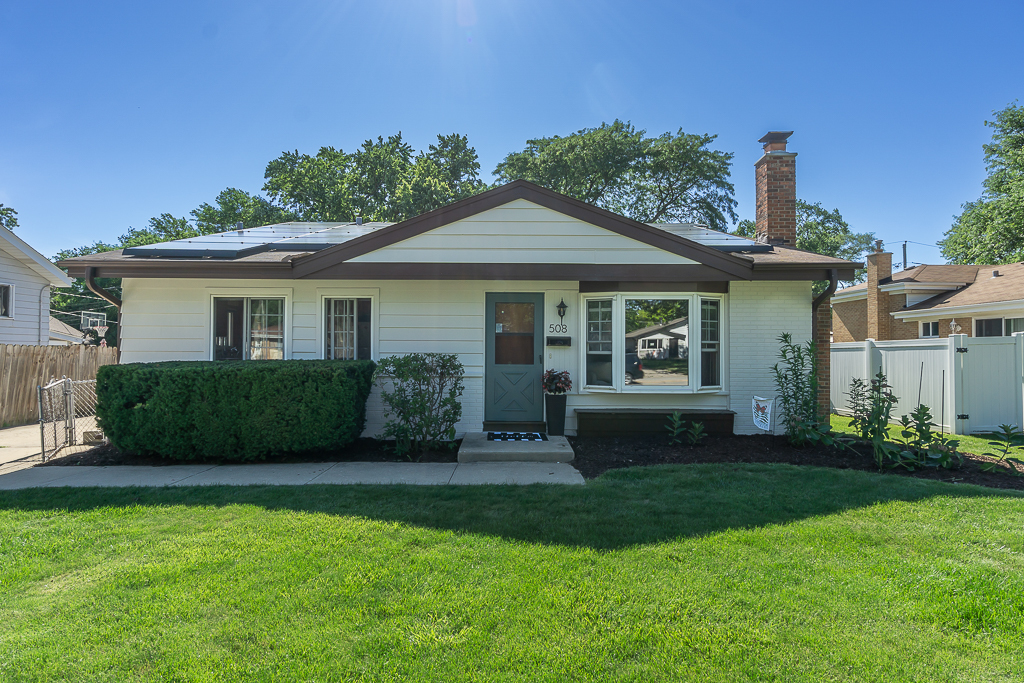 508 Addison Road