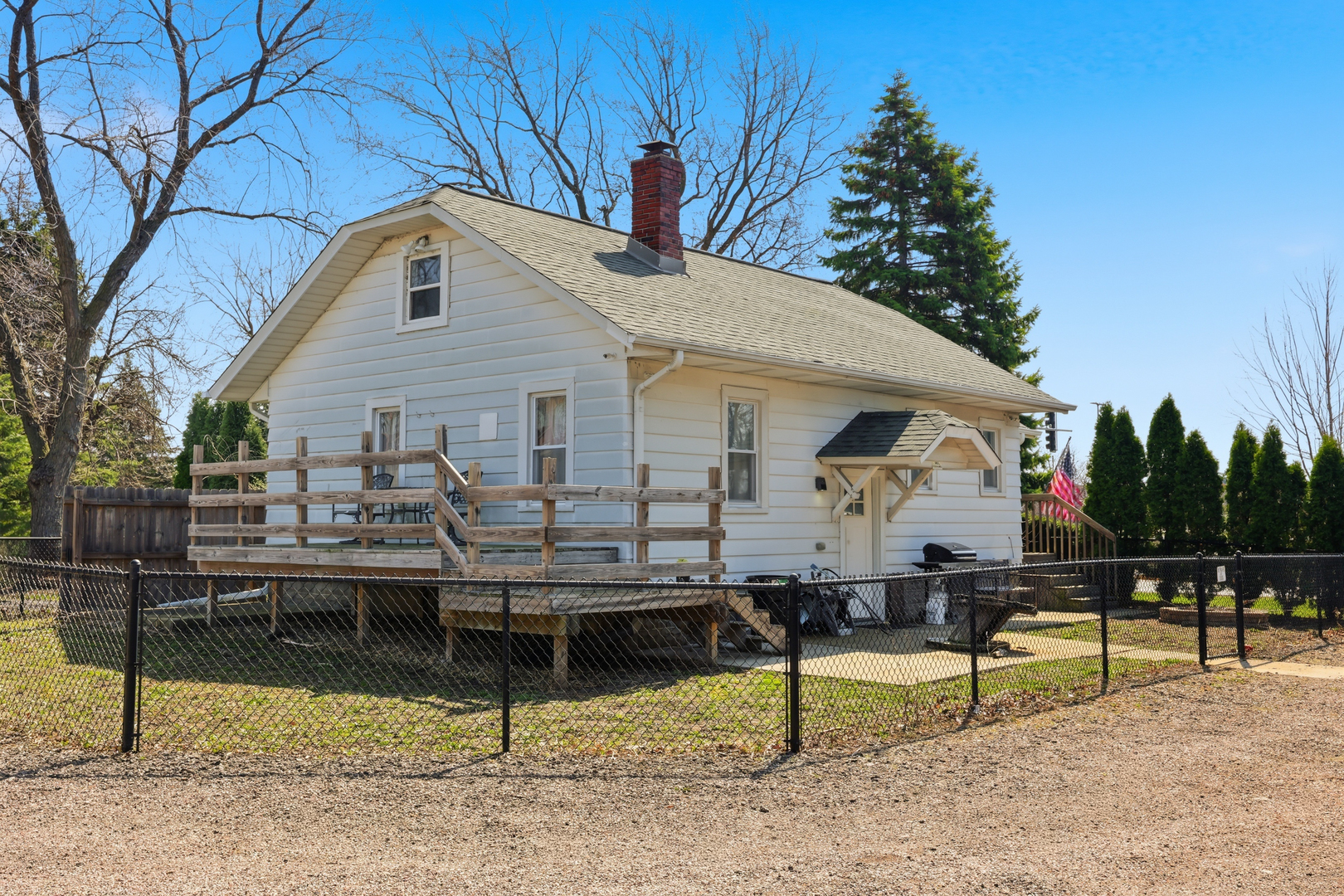 307 Army Trail Road
