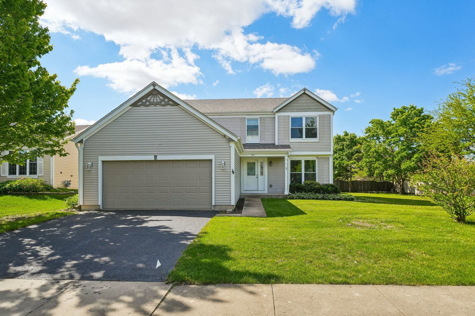 501 Bloomfield Drive
