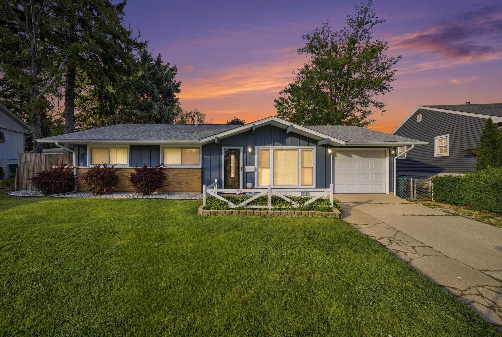 6 Beacon Avenue