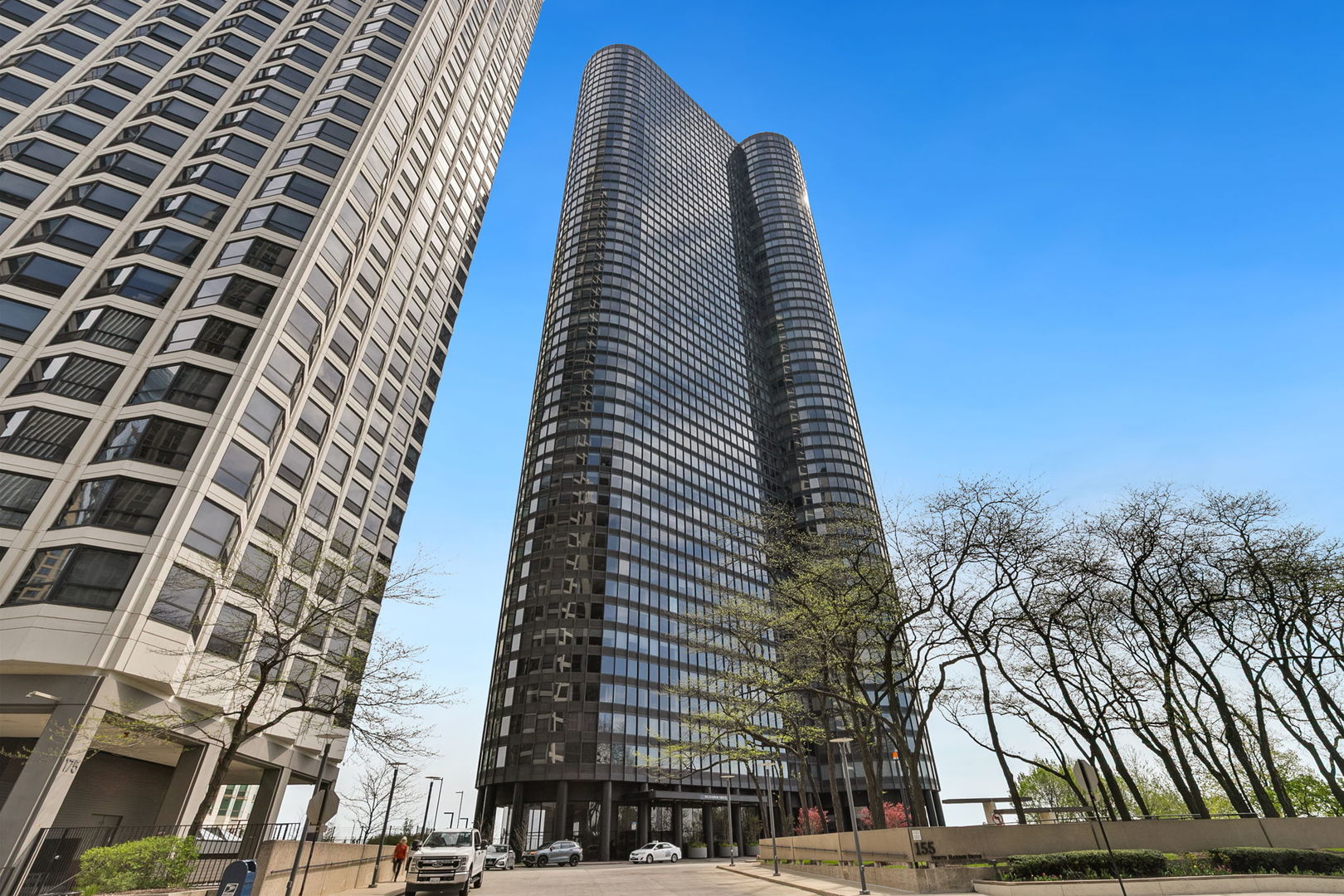 155 Harbor Drive