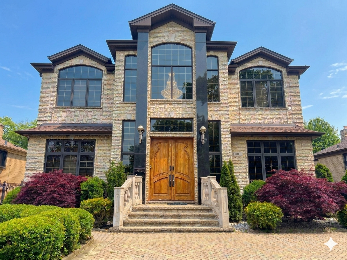 7016 East Prairie Road