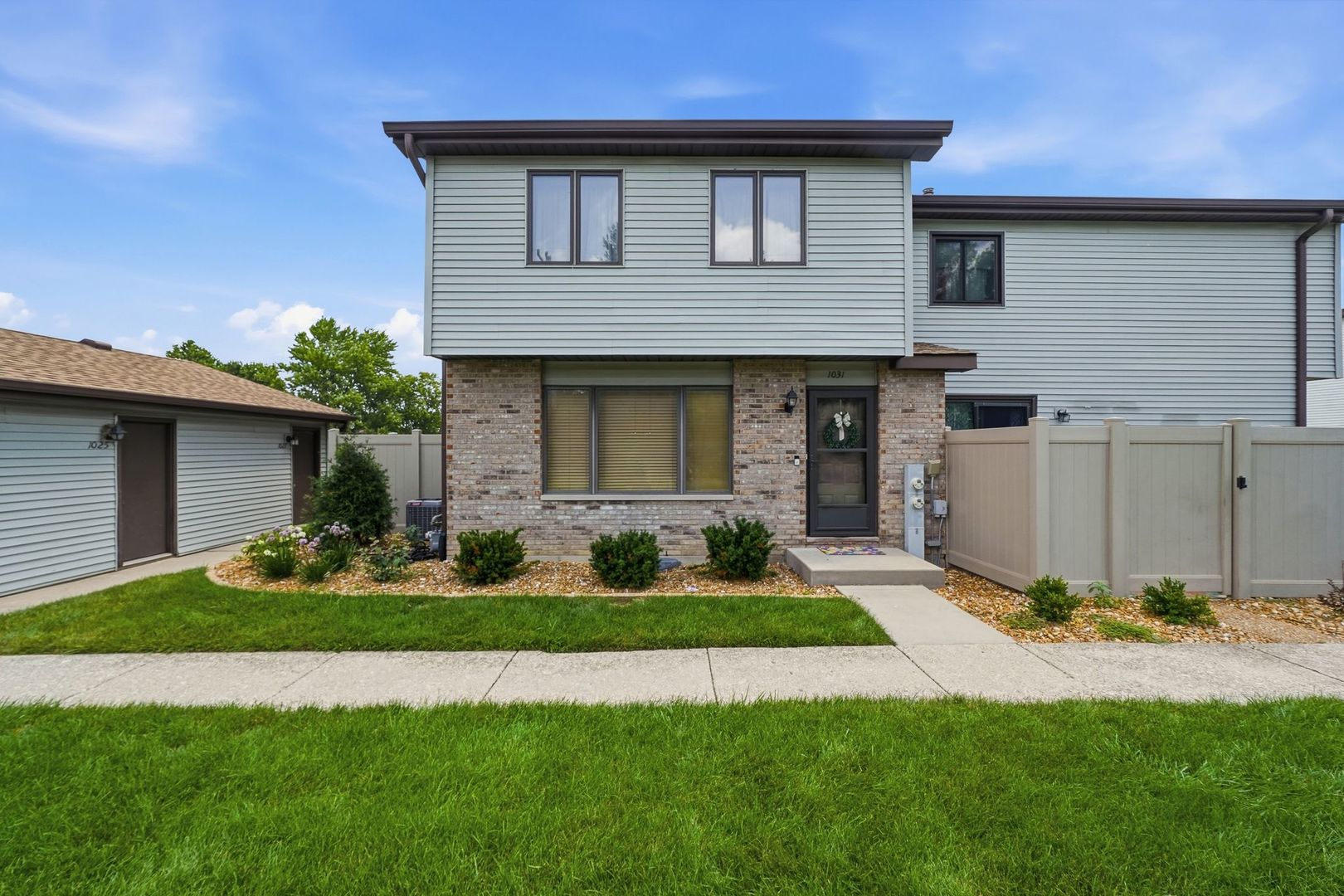 1031 Southgate Road