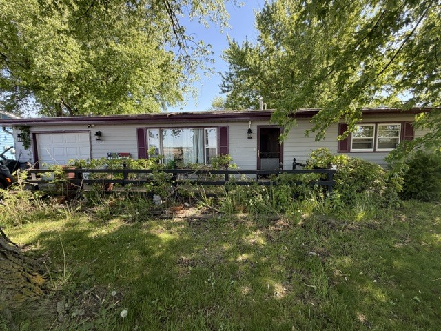 11141 Fisher Road