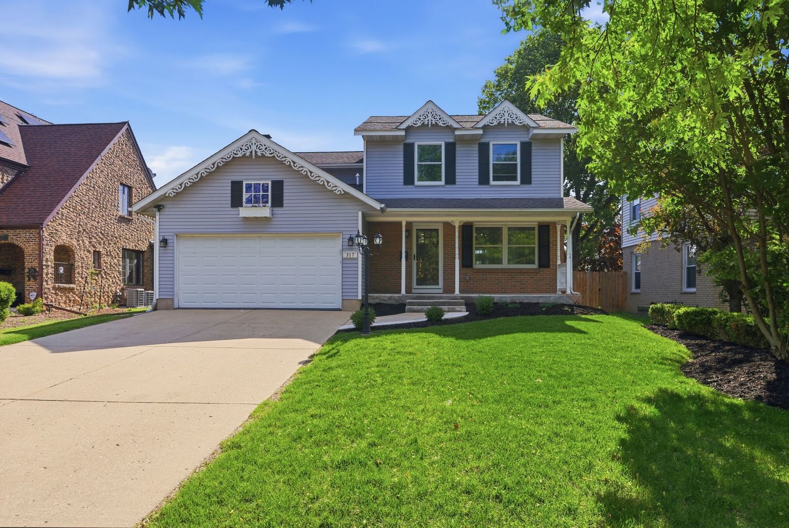317 Vincent Place