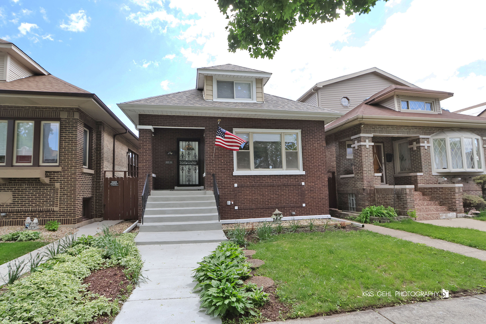 1111 Mayfield Avenue