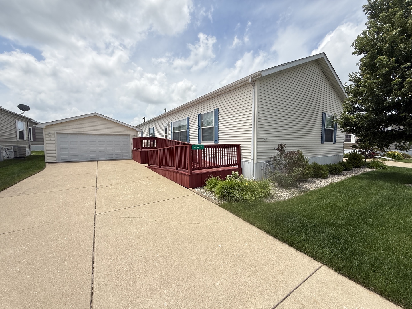 662 ALDER