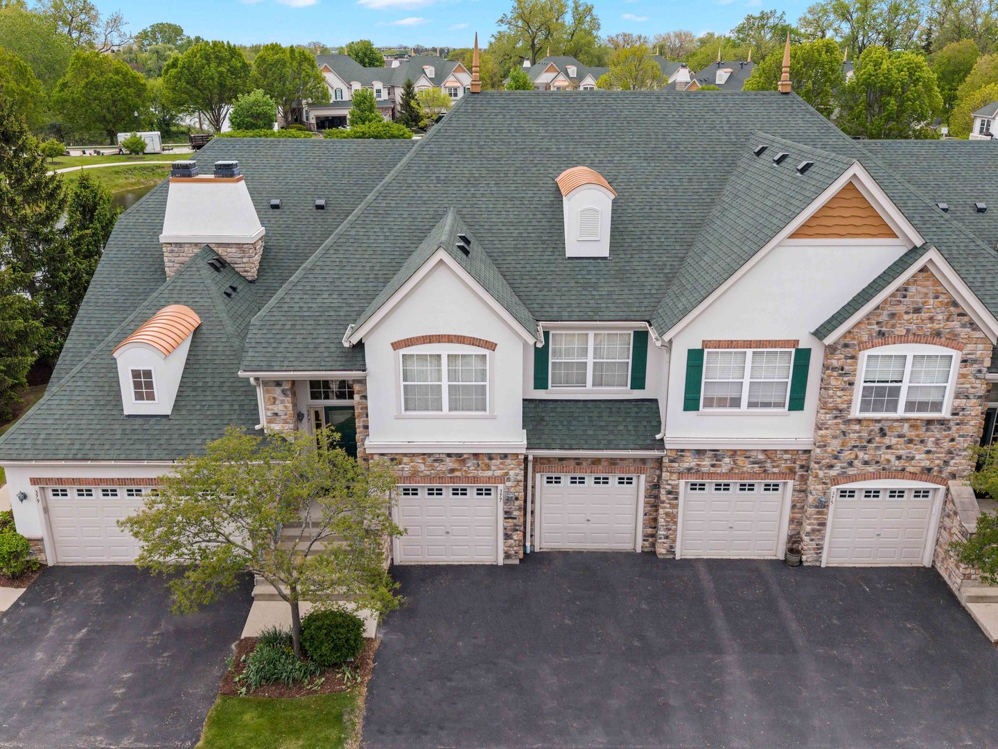 377 Bay Tree Circle
