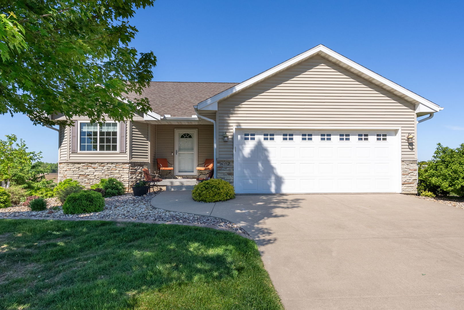 602 Sheridan Drive