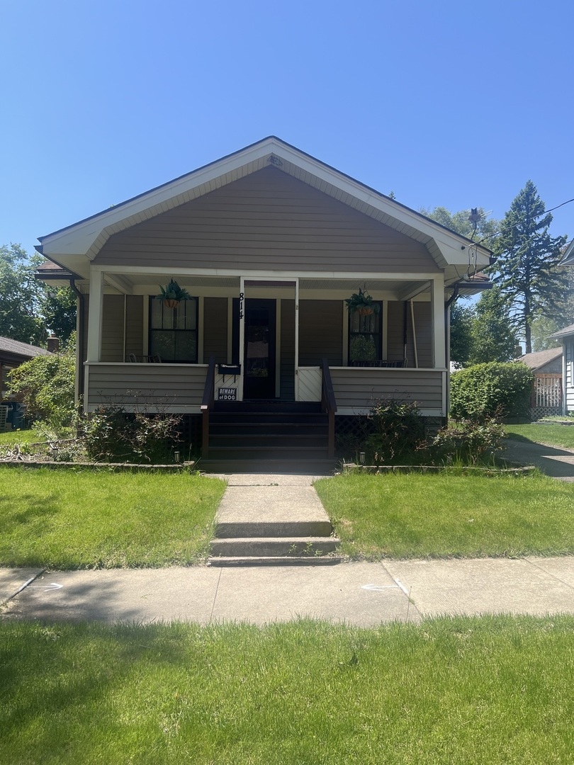 814 Iowa Avenue