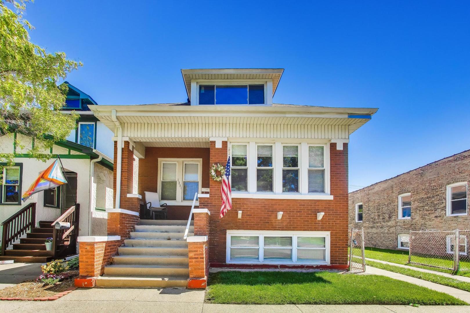 1331 Wesley Avenue