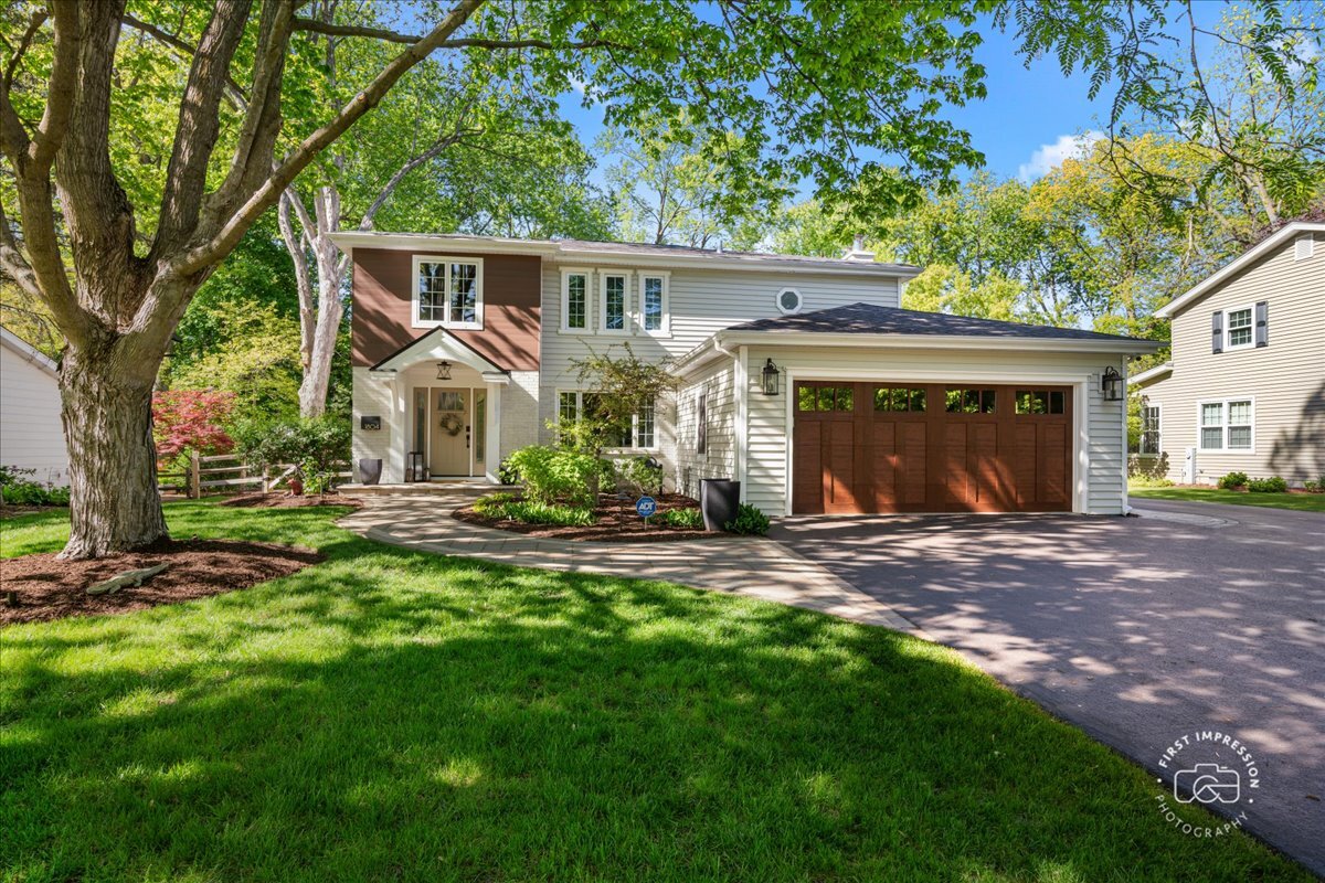 1804 Allen Lane