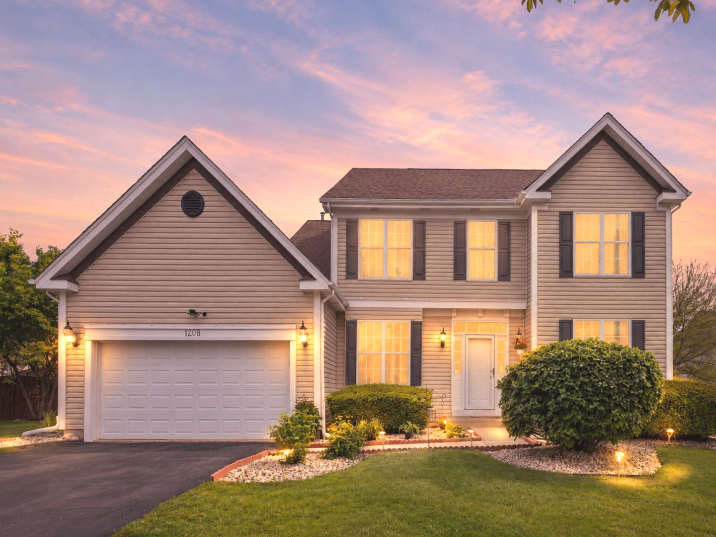 1208 Amaranth Drive