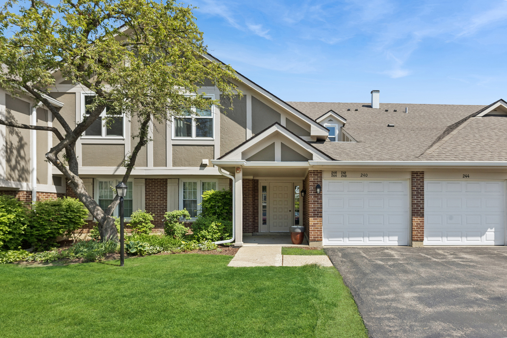 240 Southwick Court