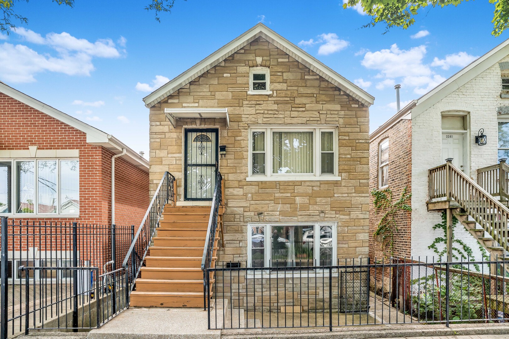 3339 Bell Avenue