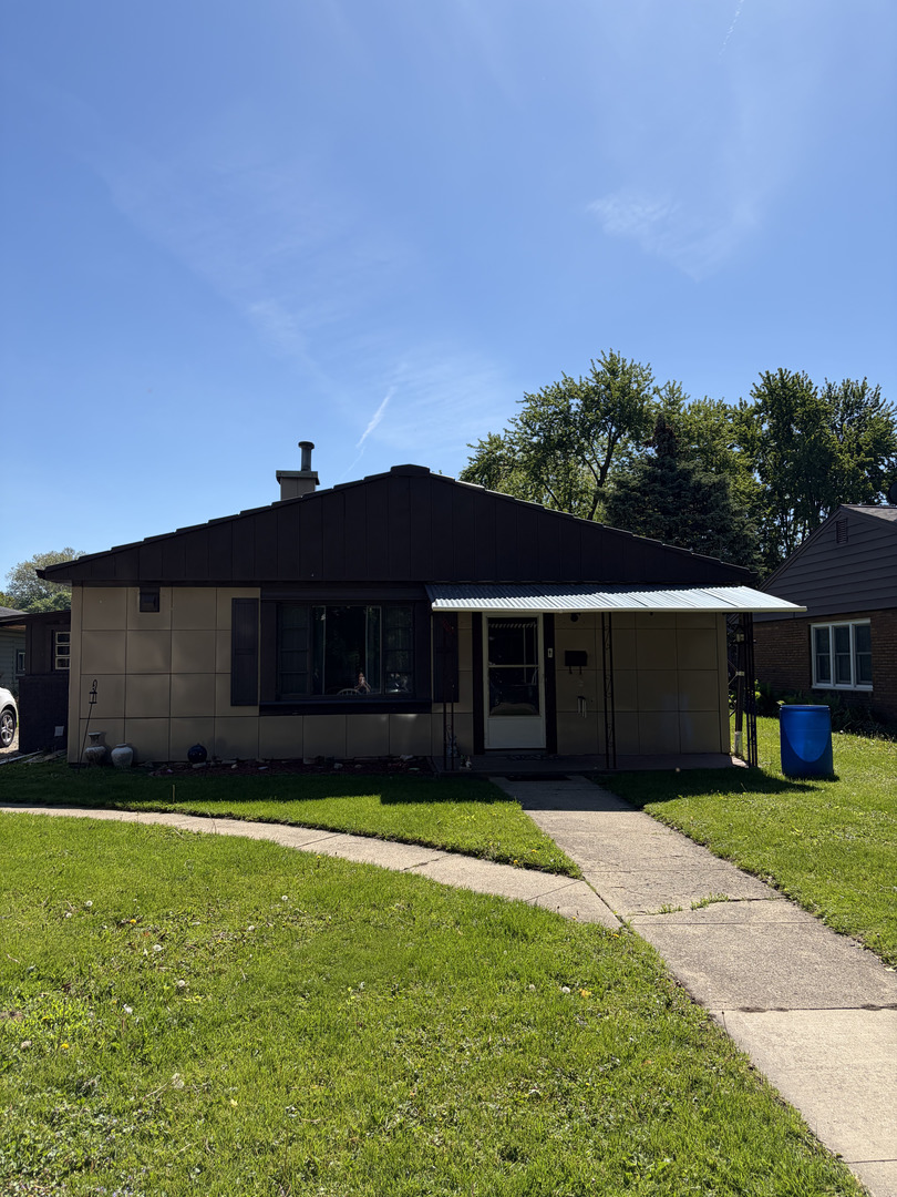 1007 Michigan Avenue