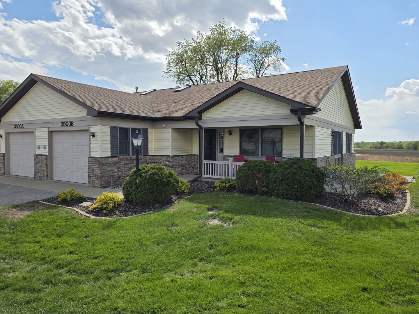 2503 Megan Court