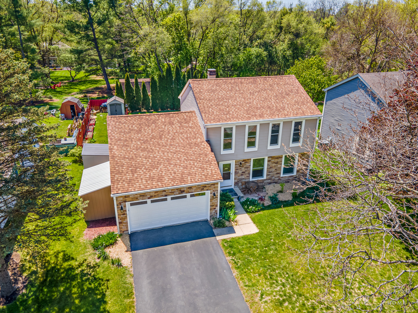 506 Old Hunt Road