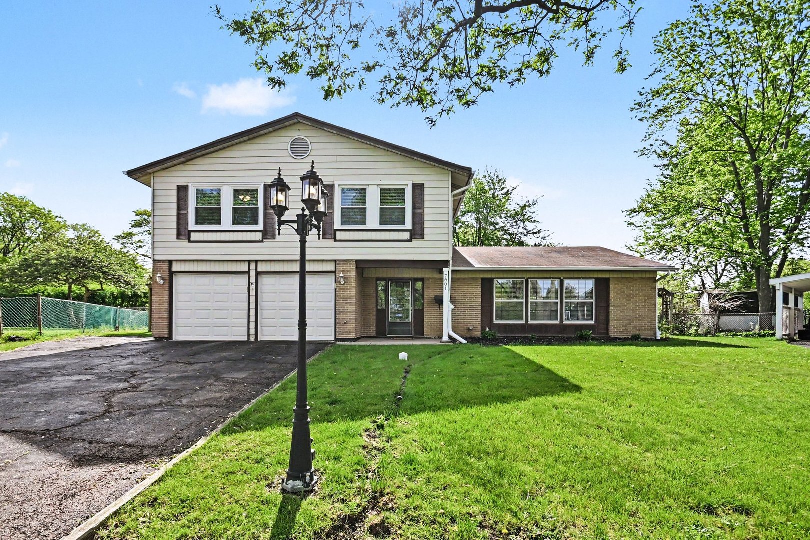 7801 Berkshire Court
