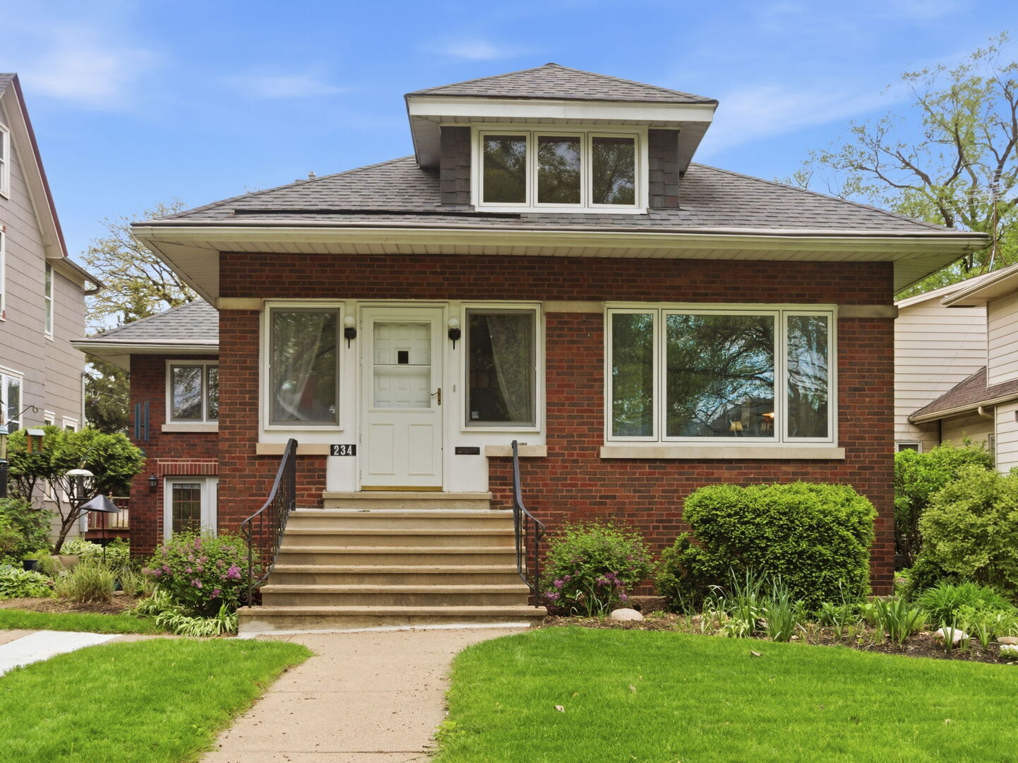 234 Franklin Avenue