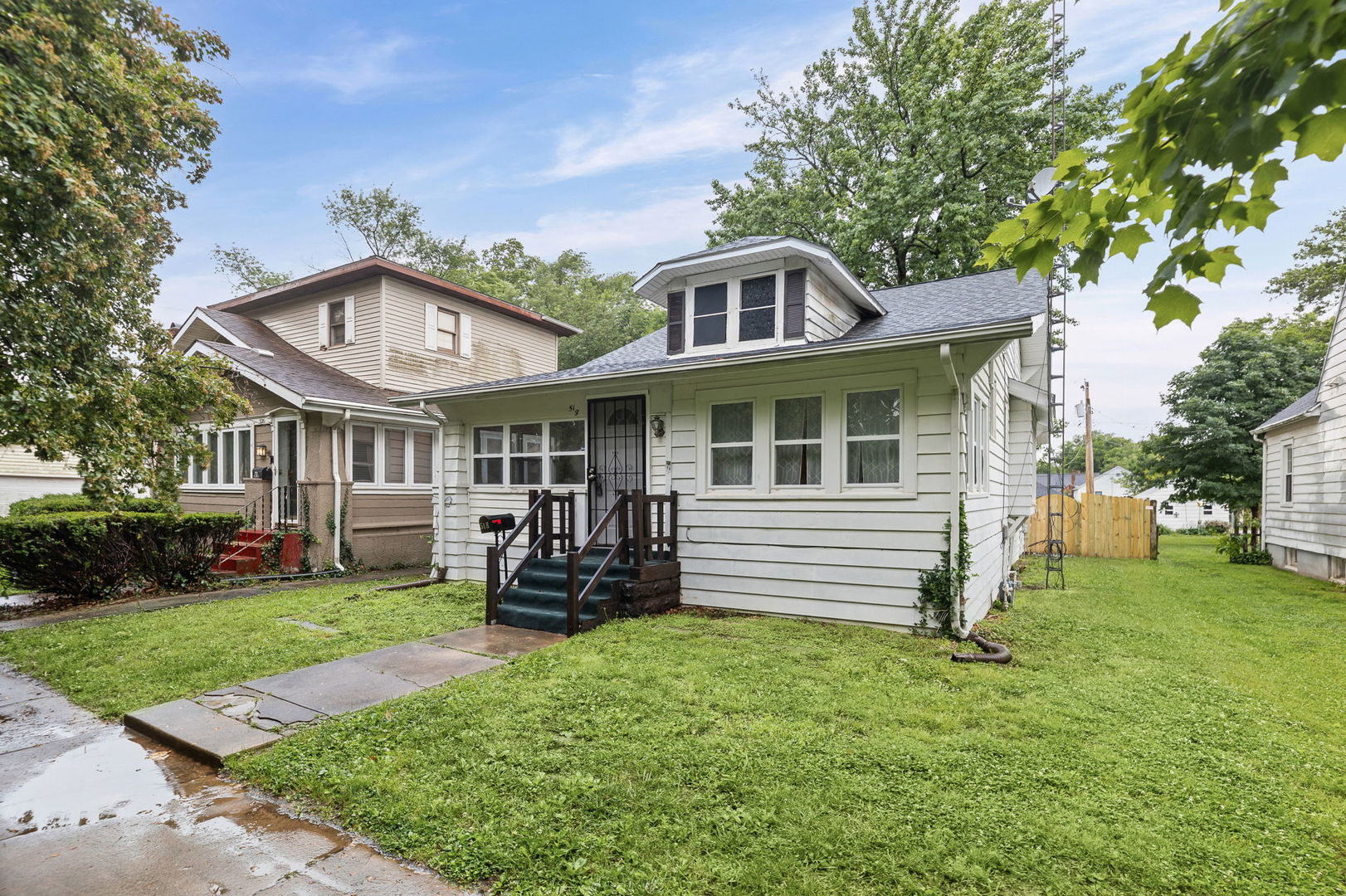 518 Cedar Street