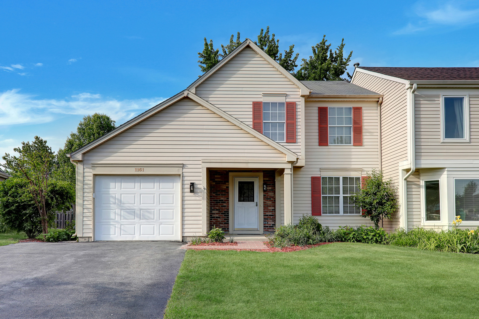 1161 REGENT Drive