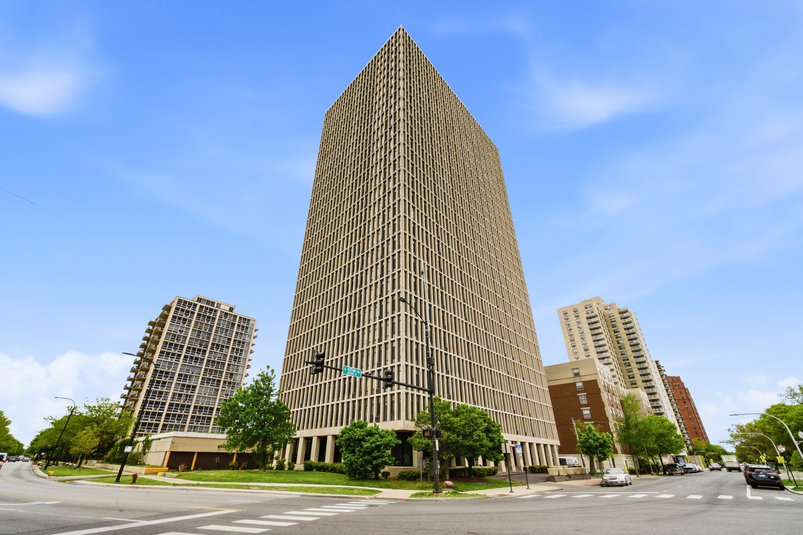 6700 South Shore Drive