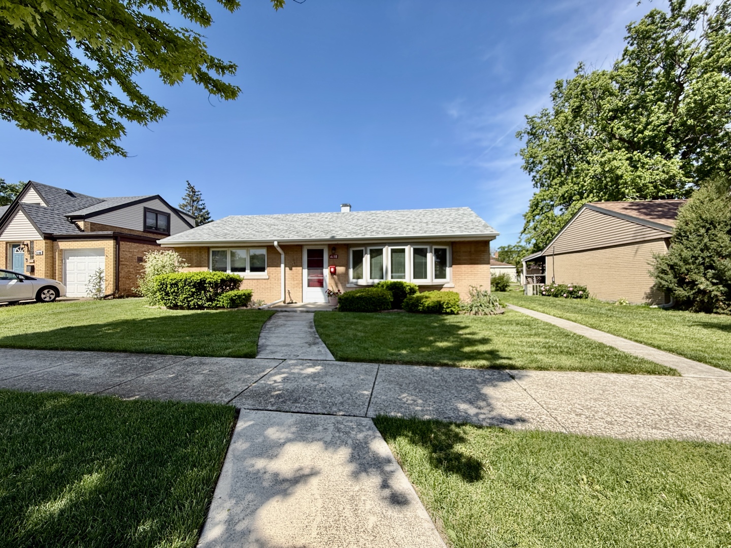 4138 Custer Avenue