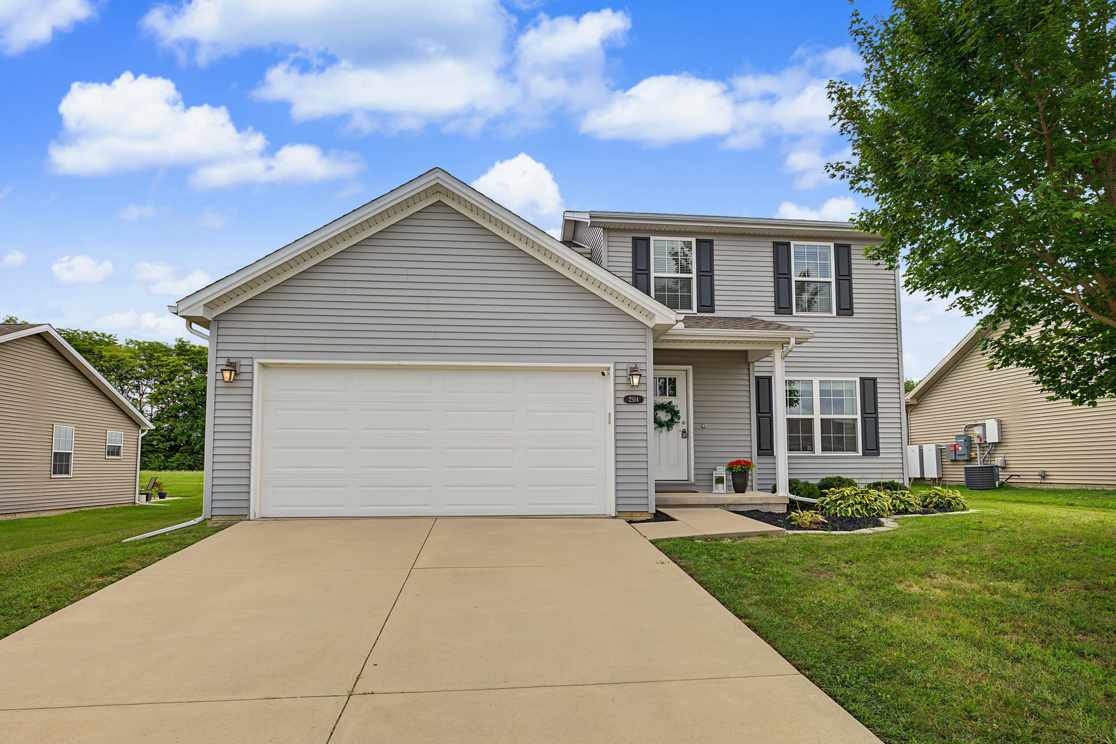 2914 Conlor Drive